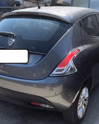 LANCIA Ypsilon 1.2 GPL VALIDO 07-2036