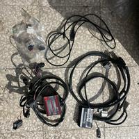 Power commander V cbr600rr 07