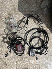 Power commander V cbr600rr 07