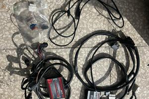 Power commander V cbr600rr 07