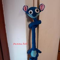stitch amigurumi 