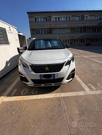 PEUGEOT 3008 BlueHDi 130 S&S EAT8 GT Line