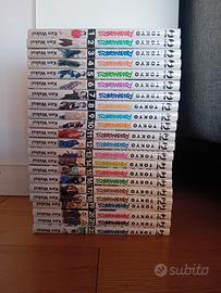 vol. Tokyo Revengers 