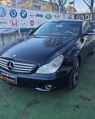 MERCEDES-BENZ CLS 320 CDI Sport CLS