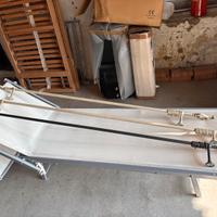 Bastoni porta tende, marca Scaglione