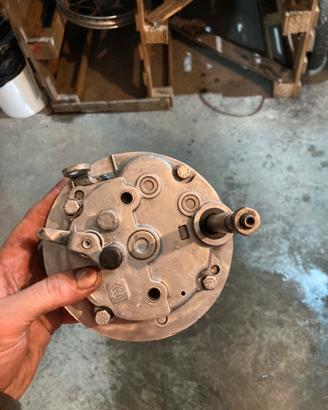 Mozzo Variatore Piaggio