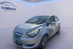 OPEL Meriva 1.6 cdti Design Edition s&s 136cv