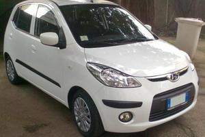 Ricambi hyundai i10