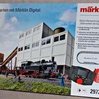 Marklin 29721 saund