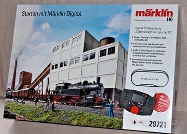Marklin 29721 saund