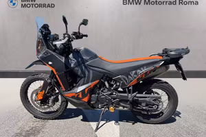 KTM 790 Adventure 790 Adventure