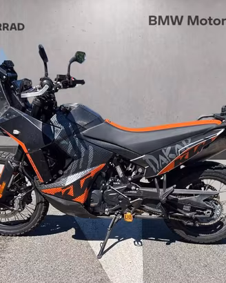 KTM 790 Adventure 790 Adventure