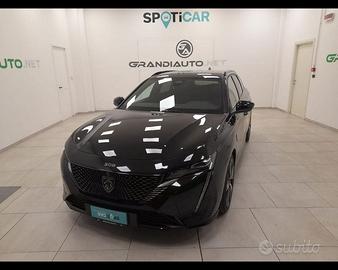 Peugeot 308 III 2021 SW SW 1.5 bluehdi GT s&s...