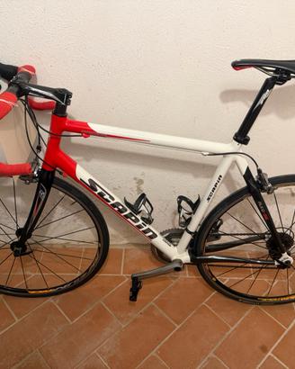 Bici scapin tg 58