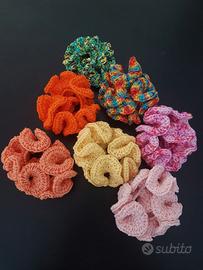 scrunchies