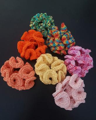 scrunchies