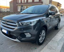 Ford Kuga 1.5 TDCI 120 CV S&S 2WD Titanium