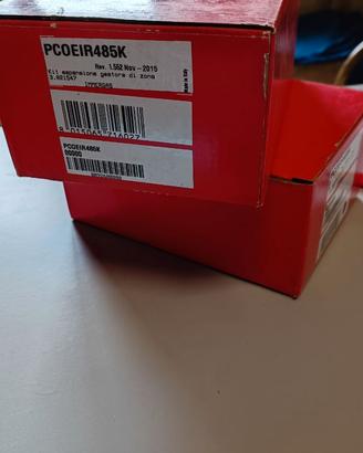 Immergas kit espansione gestore di zona  3.021547