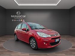CITROEN CITROEN C3 1.2 EXCLUSIVE 82 CV NEOPATENTAT