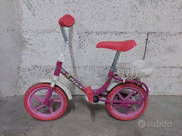 bicicletta bambine