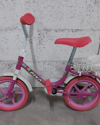bicicletta bambine