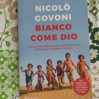 Bianco come Dio