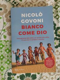 Bianco come Dio