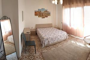 Stanza singola ad Acilia vicino fermata METRO