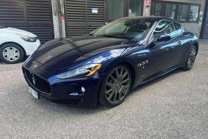MASERATI GranTurismo 4.7 V8 S Cambiocorsa