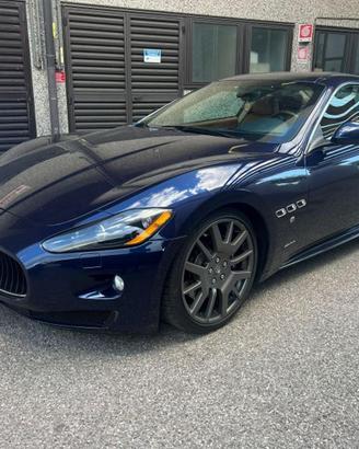 MASERATI GranTurismo 4.7 V8 S Cambiocorsa