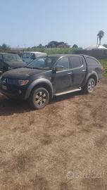 mutsubishi l200