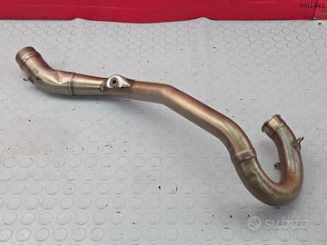 COLLETTORE SCARICO KTM SXF 250 2011 2012