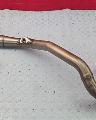 COLLETTORE SCARICO KTM SXF 250 2011 2012