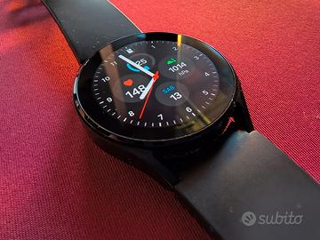 Samsung Galaxy watch 4