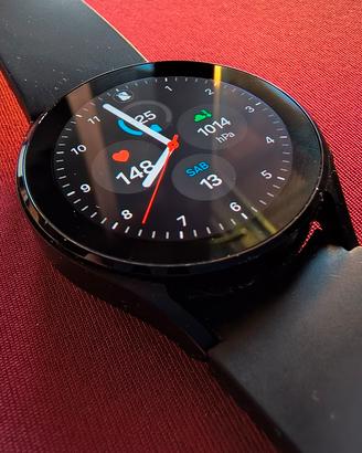 Samsung Galaxy watch 4