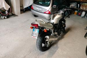 Yamaha fazer 600