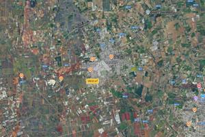 TER. RESIDENZIALE A LEVERANO