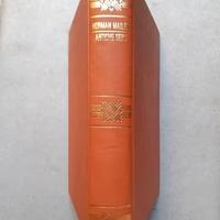 LIBRO "ANTICHE SERE" NORMAN MAILER