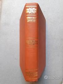 LIBRO "ANTICHE SERE" NORMAN MAILER