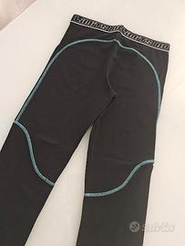 LEGGINGS BAMBINA ANNI 12