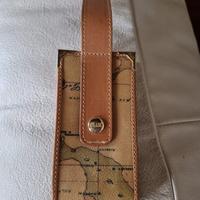 Custodia Alviero Martini PRIMA CLASSE