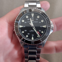 Orologio Hamilton