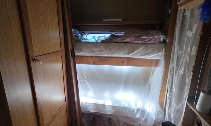 Piazzola 248 Onda Camping Village Tor San Lorenzo