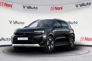 Opel Frontera Hybrid 145cv GS EDCT