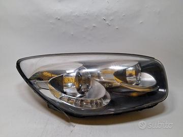921021Y3 FANALE ANTERIORE DX KIA PICANTO II (TA) 1