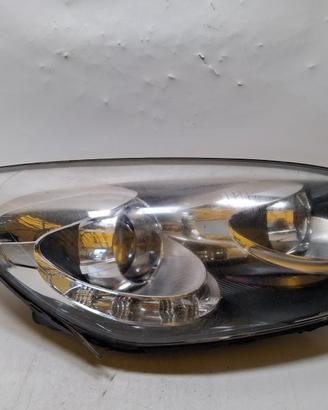 921021Y3 FANALE ANTERIORE DX KIA PICANTO II (TA) 1