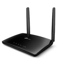 TP-LINK Router 4G LTE fino a 150Mbps - Wi-Fi N 300