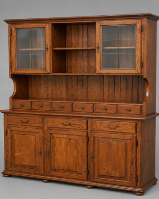 mobile credenza 