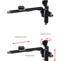 Universal Bracket Nikon