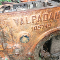 Ricambi usati trattorini